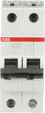 ABB ST202M-D25