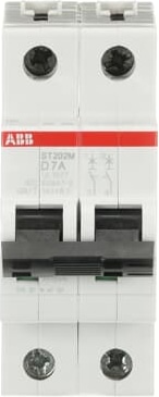 ABB ST202M-D7