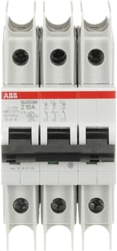 ABB SU203M-Z10