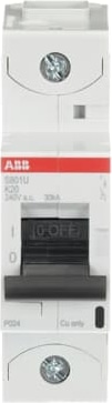 ABB S801U-K20