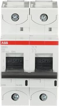 ABB S802U-K60