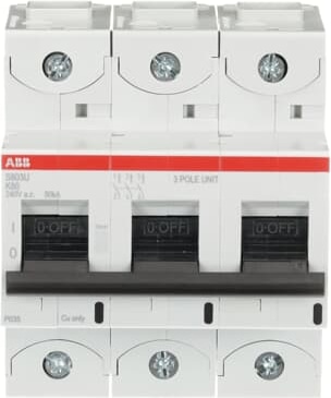ABB S803U-K80