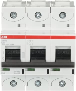 ABB S803S-K20