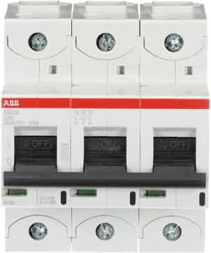 ABB S803S-C16