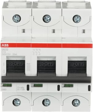 ABB S803S-C13