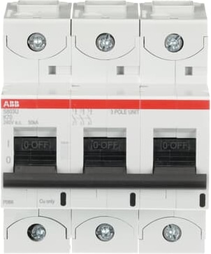ABB S803U-K70