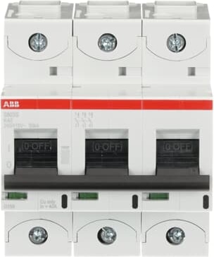 ABB S803S-K40