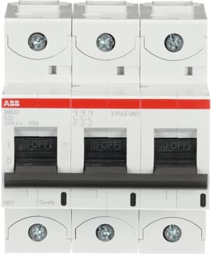 ABB S803U-K20