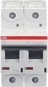 ABB S802C-K10