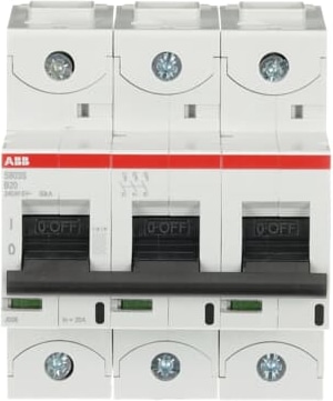 ABB S803S-B20