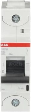 ABB S801U-K90