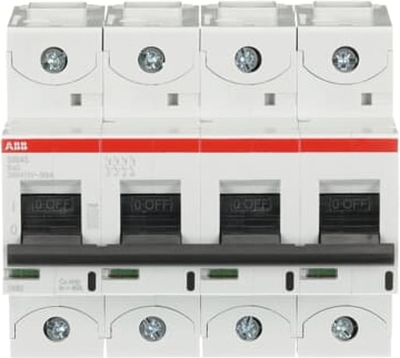 ABB S804S-K40