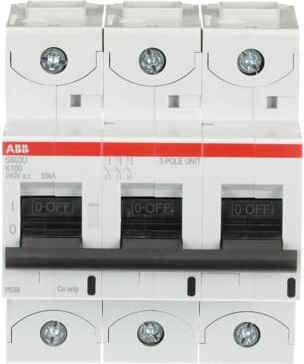 ABB S803U-K100