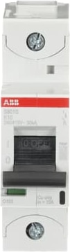 ABB S801S-K10