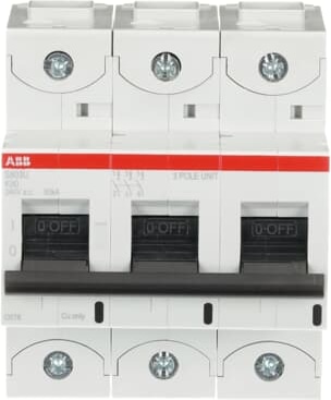 ABB S803U-K90