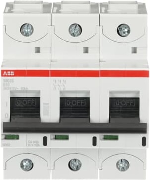 ABB S803S-B10