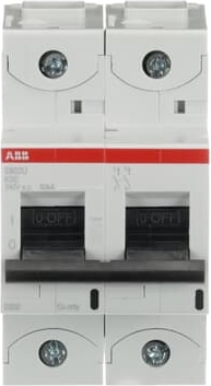 ABB S802U-K50