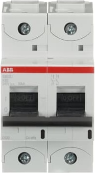 ABB S802U-K80