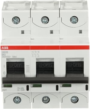 ABB S803S-B63