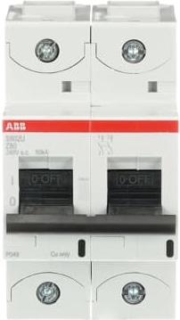 ABB S802U-Z80
