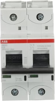 ABB S802C-K25