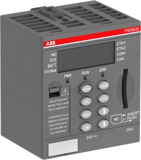 ABB PM5630-2ETH