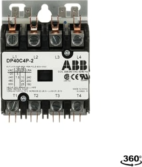 ABB DP40C4P-2
