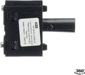 ABB A3XMLLR