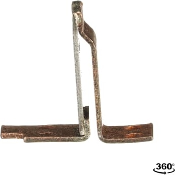 ABB CR123F104C
