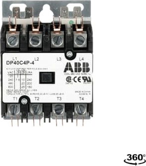 ABB DP40C4P-4