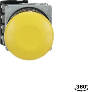 ABB A3PB41-600Y-10
