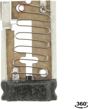 ABB CR123H158A