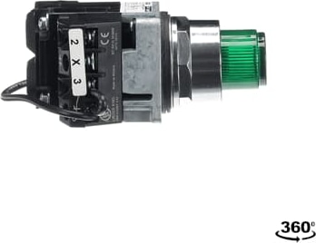 ABB A3PLE1-6L2G-91