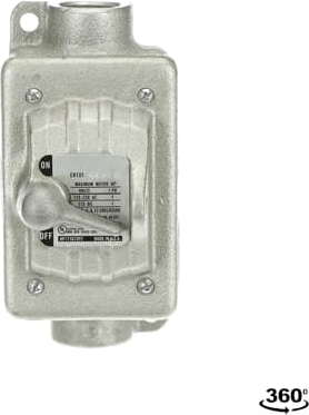 ABB CR101H400H