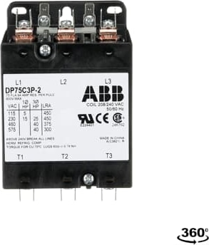 ABB DP75C3P-2