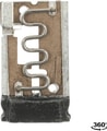 CR123H680A