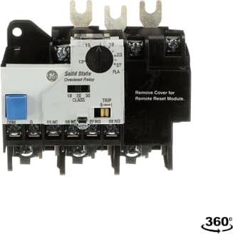 ABB CR324CXHS