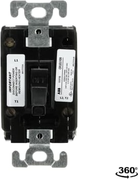 ABB CR101Y