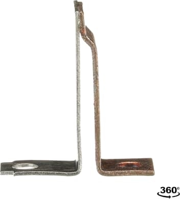 ABB CR123C330B
