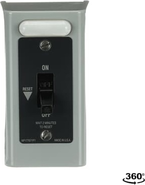 ABB CR101H11