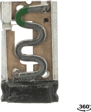 ABB CR123H157B