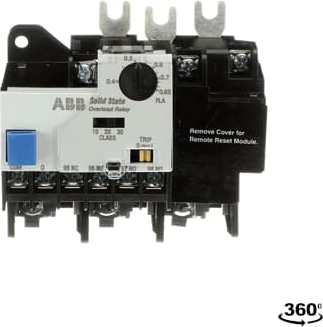 ABB CR324CXCS