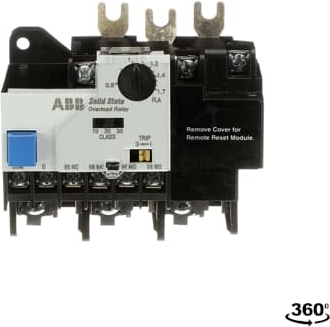ABB CR324CXDS