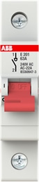 ABB E201/63R