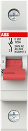 ABB E201/125R