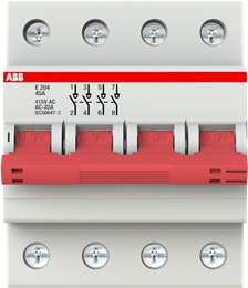 ABB E204/45R
