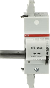 ABB S2C-CM2/3