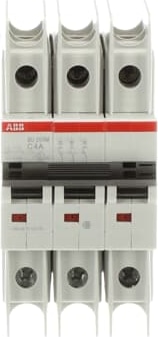 ABB SU203M-C4