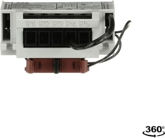 ABB CR460XMC