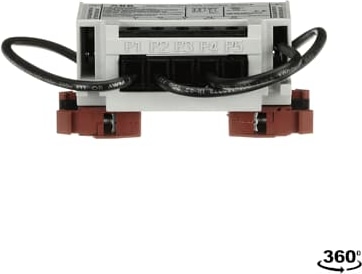 ABB CR460XMP